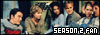 Dawson's Creek Season 2